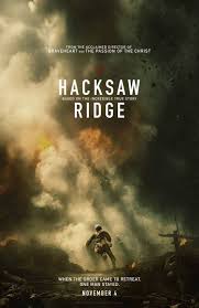 Nothing against the real story just the hollywood bullshit. Hacksaw Ridge Poster Bild 10 Von 10 Film Critic De