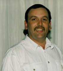 Terry Clay Hammonds (1959-2004)