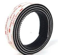 High Temperature Resistance 3m Dual Lock Reclosable ...