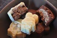 Chocolats Maison 10 Recettes Faciles Et Savoureuses Blog Cuisine Avec Du Chocolat Ou Thermomix Mais Pas Que Chocolat Maison Nougat Recette Chocolat