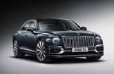 BENTLEY-FLYING