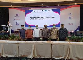 Pt tri samudra bergerak dibidang apa. Tri Group Dalam Mendukung Dunia Pendidikan Portal Agribisnis Indonesia