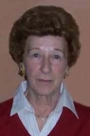 Obituary information for Audrey Moser