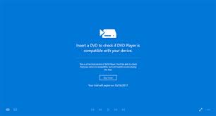 Update for amd k6 processors experiencing any of the issues below. Dvd Player For Windows 10 How To Play A Dvd On Windows 10 For Free