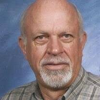 Mr. Thomas E. Chance, Jr. Obituary