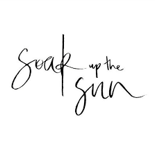 Pin By Sonia Rinaldi On Worth A Thousand Words Summer Quotes Instagram Beach Quotes Summer Quotes