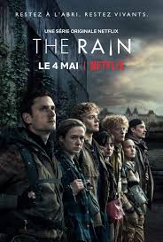 Saisons également disponibles pour cette série: Decouvrez La Bande Annonce De The Rain La Nouvelle Serie Originale Danoise Sur Netflix Stephane Larue