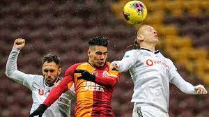 Ben mustafaer, bu videoda galatasaray şans blok vs beşiktaş şans blok. Galatasaray Vs Besiktas Turkish Super Lig Anadolu Agency
