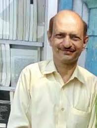 Dr. Rajat Kumar Bhatt in Gic Road,Champawat