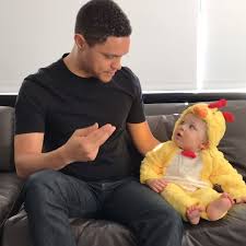 Trevor noah was created in johannesburg on february 20, 1984. Netflix Is A Joke Trevor Noah Son Of Patricia Facebook