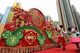 Hong Kong Disney Has Got It All Wrong Raising Ticket Prices Is No Way To Pack Them In South China Morning Pos In 2020 Disney Letters Hong Kong Disneyland Disneyland