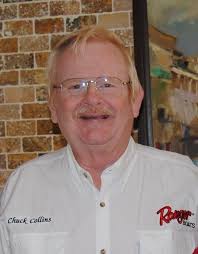 Charles Collins Obituary