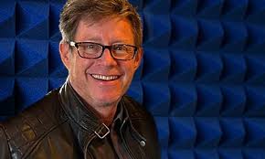 Steve George's Instagram, Twitter & Facebook