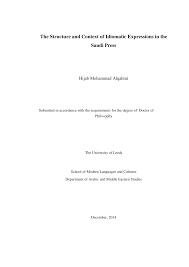 First, it begins to establish the mood of the play as dark, foreboding, and tense. Http Etheses Whiterose Ac Uk 7678 1 Hijab Thesis Final 5b1 5d 20 2 Pdf