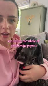 social influence ATE UP ILY AQA worst bit was the romanian orphan 16 marker  and the post event discussion hello but at least i could waffle my way  through #fyp #psychology #paper1 #aqa #alevel #year13