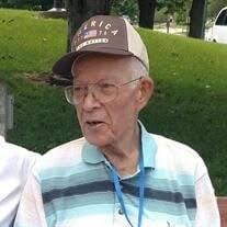 Carl Labon Koon Obituary