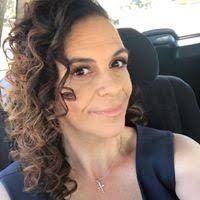 Monica Thurman's Instagram, Twitter & Facebook