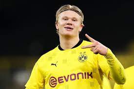 Robert lewandowski has already told chelsea why they should sign erling haaland this summer. Erling Haaland Is The Perfect Chelsea Striker But May Not Fit Into Frank Lampard S Vision Football London