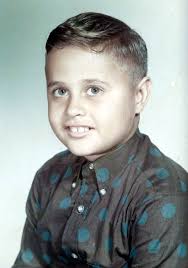 Donald Hite Obituary