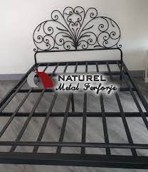 ferforje yatak olcu 150cmx200cm istenilen olcu ve renkte siparis alinir 0216 412 25 54 renkler yatak tasarim