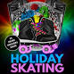 Holiday Family Skating event image