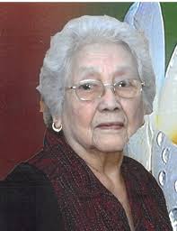 Obituary information for Enedina C. Prado