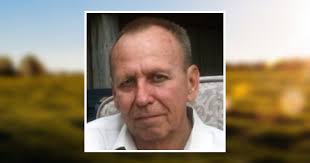 Melvin "Bud" Matherly Obituary April 14, 2016