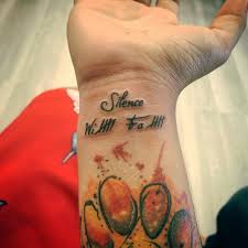 Peter capaldi is the 12th doctor who. Designed My Own Doctor Who Tattoo Doctorwho