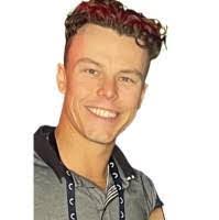 Joseph Dillman's Instagram, Twitter & Facebook