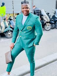 Après Le Mariage De Coco Emilia, Emma Lohoues À Son Tour Demandée En Mariage: Voici L'Homme Qui Voudrait L'Épouser