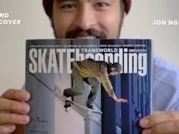 Behind The Cover: Jon Nguyen