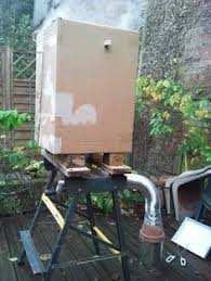 Fumoir Fait Maison Fumoir Fabriquer Un Fumoir Et Fumoir A Froid