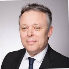 I'm delighted to announce that I've taken