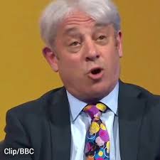 John Varcoe Burgoyne