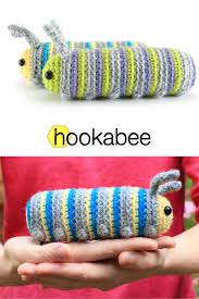 Chip The Caterpillar Amigurumi Pattern Crochet Amigurumi Free Amigurumi Patterns Crochet