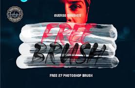 Art brushes are the most common, they're applied to paths and are often used to create realistic hand drawn effects. 40 Gorgeous Photoshop Brushes For Creative Designers Decolore Net