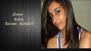 Noone Killed Aarushi Talwar!!!