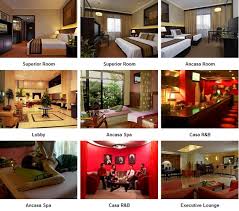 Find hotels in kl, port dickson, pekan & kuala terengganu. Ancasa Hotel Gokl My