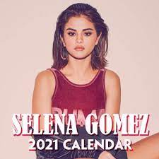 Why selena gomez skipped the 2021 grammys. Amazon Co Jp Selena Gomez 2021 Calendar Dimensions 8 5 X 8 5 Selena Gomez Wall Calendar New 2021 Jardine Martine æ´‹æ›¸