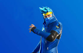 The arctic intel skin is an uncommon fortnite outfit from the permafrost set. Epic Recognizes Tyler Blevins With A Fortnite Skin