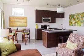 20 Best Small Open Plan Kitchen Living Room Design Ideas Open Plan Kitchen Living Room Open Kitchen And Living Room Living Room And Kitchen Design