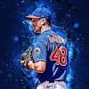 Jacob anthony degrom (born june 19, 1988) is an american professional baseball pitcher for the new york mets of major league baseball (mlb). Https Encrypted Tbn0 Gstatic Com Images Q Tbn And9gctoxwfdair8v6ghzykjsd7j57xcc74qrwk6a Zjystn24ip6dlx Usqp Cau