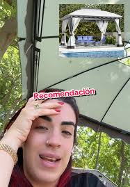 Broyhill San Marino Gazebo