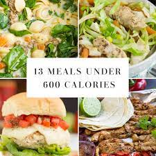 600 calorie meal recipes · healthy chicken katsu curry · burrito bowl with chipotle black beans · haddock with cannellini beans & artichokes. 13 Meals Under 600 Calories Call Me Pmc