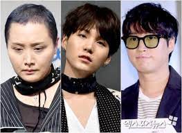 Suga of @bts_twt) on begin again korea. Lee So Ra S Agency Responds To Reports Of Collab With Bts Suga And Tablo Soompi