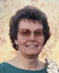 Stephanie Strout Obituary (1936