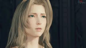 Final Fantasy VII Remake