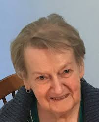 Obituary of Vera Winifred Power (Clarke)