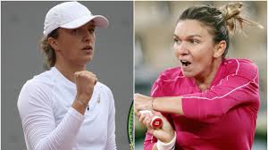 Ce au spus la finalul meciului. Simona Halep Iga Swiatek Live Video Australian Open 2021 Meci Pentru Calificarea In Optimi InvingÄƒtoarea O Va Intalni Pe Serena Williams