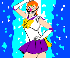 Cursed Image Of Waluigi Drawception See more ideas about super mario bros, super mario, mario bros.